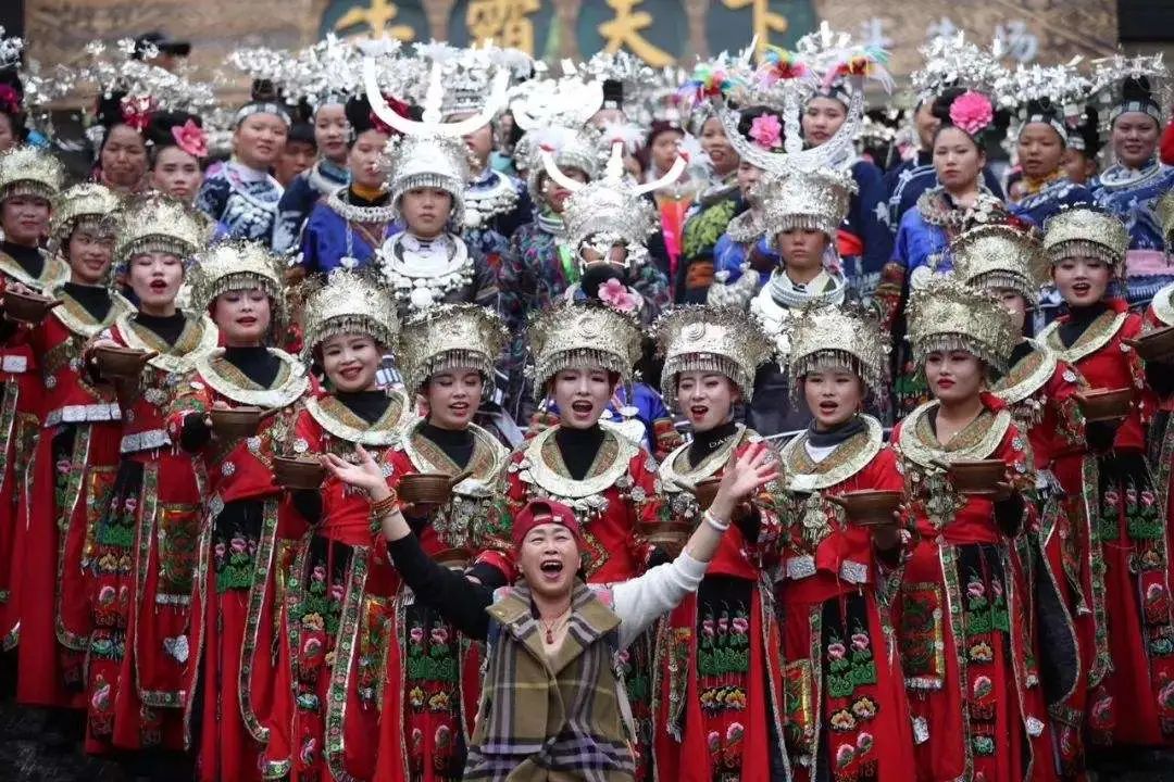 清凉丹寨，度假天堂！这篇深度攻略来者必备