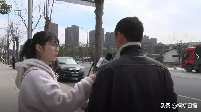 7岁小女孩身世可怜!想在柯桥上个学,就差一步了......