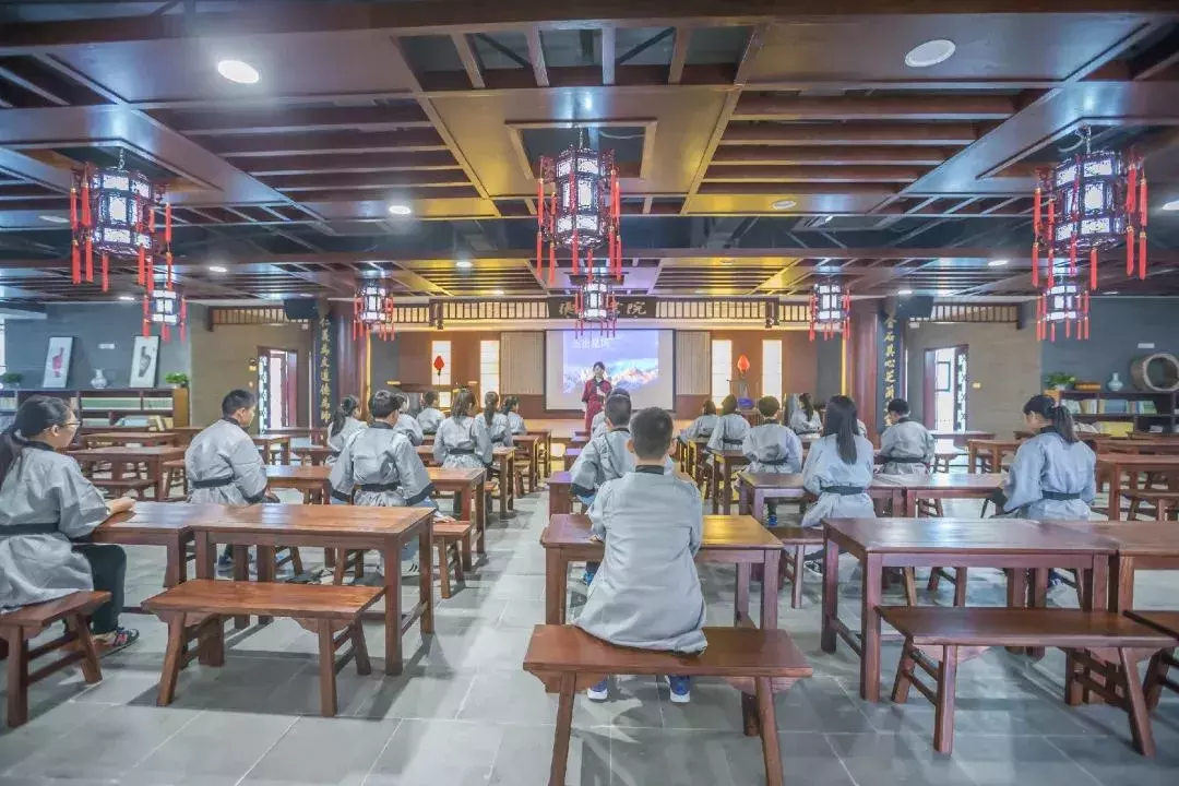 北外附属苏州湾外国语学校2019年招生序幕拉开！