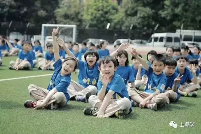 超热门民办双语小学，世界名校收割机！近两年新开2所分校