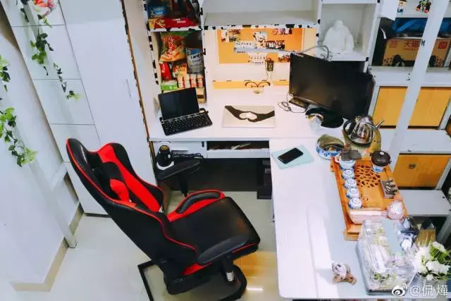 广东最坑爹vs最壕的大学宿舍！你们感受一下，这区别扎心了