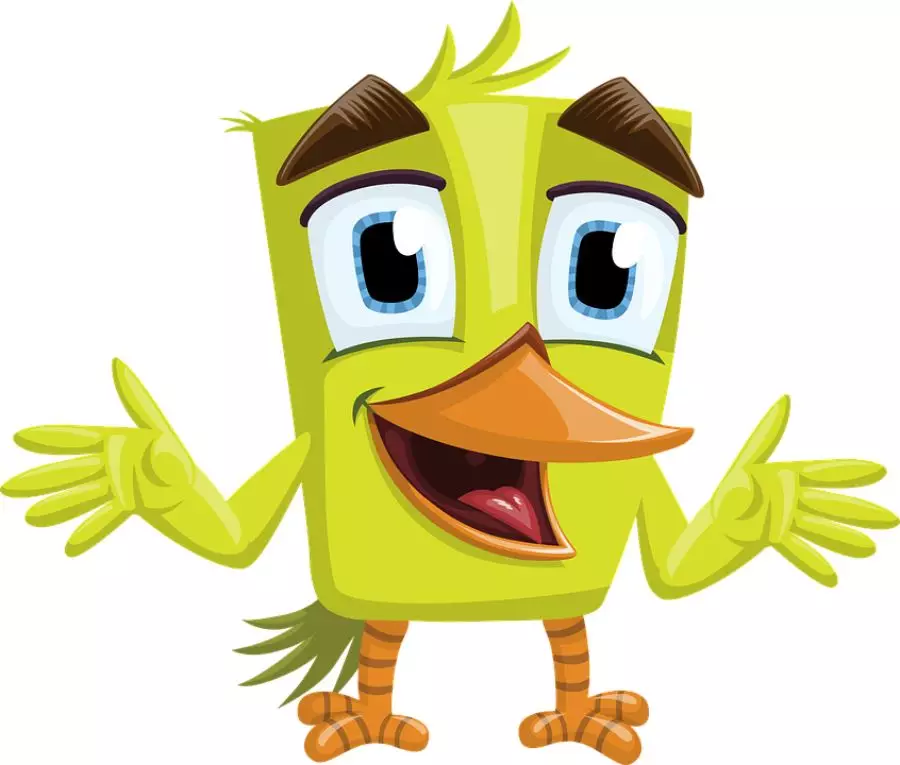 阅途方法丨如何提高你的口语——重音篇