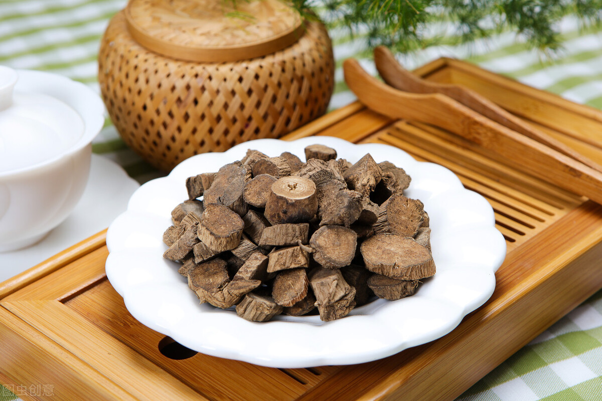 关节老是痛，还痛无定痛？一个方子给你搞定骨子的风、寒、湿