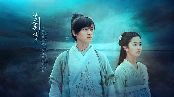 胡歌暖男一枚，人生经历太多事，造就自身的优秀品格