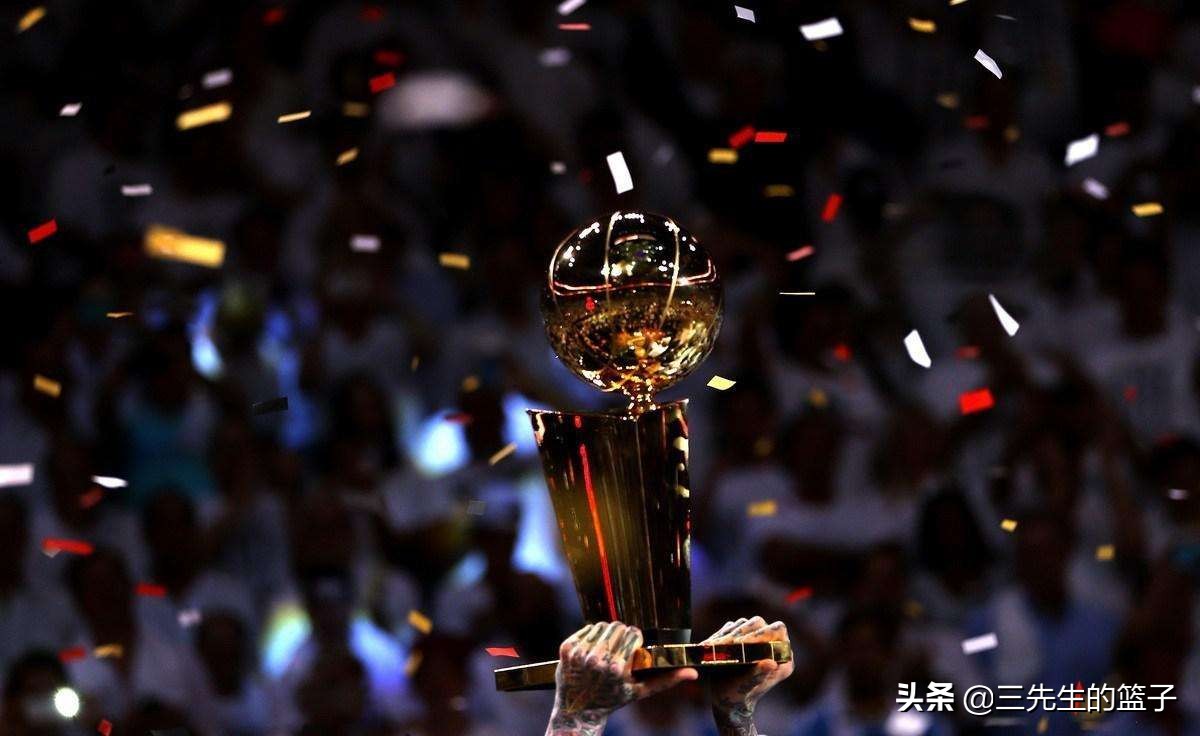 nba为什么分区(NBA东西部分区实力格局变迁，为什么说詹姆斯占了西强东弱的利好)