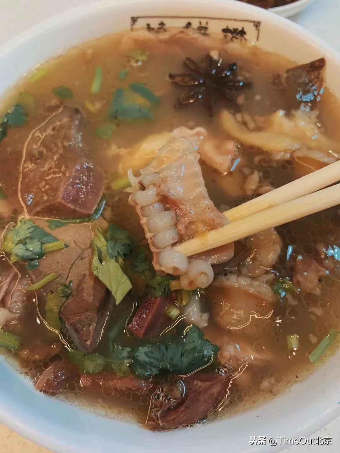 帝都还未消失的6家老牌早点铺