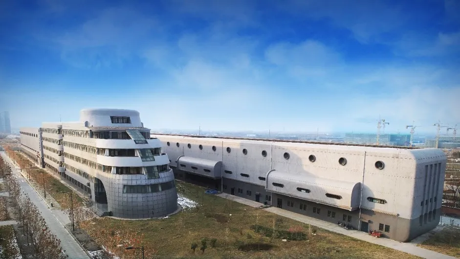 西北工业大学航海学院简介