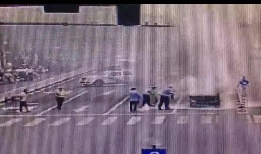 8月1日·河北要闻及抗击肺炎快报