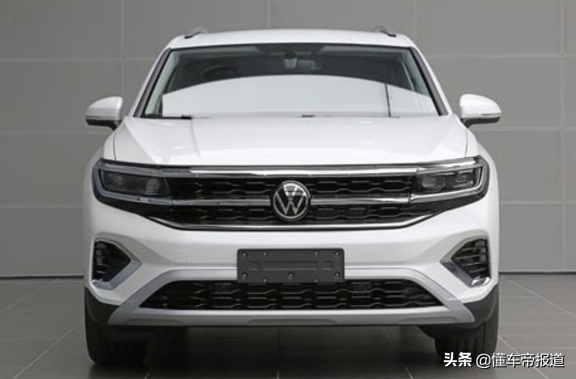 新车｜旗舰SUV/新高尔夫GTI领衔，一汽-大众上海车展新车阵容曝光