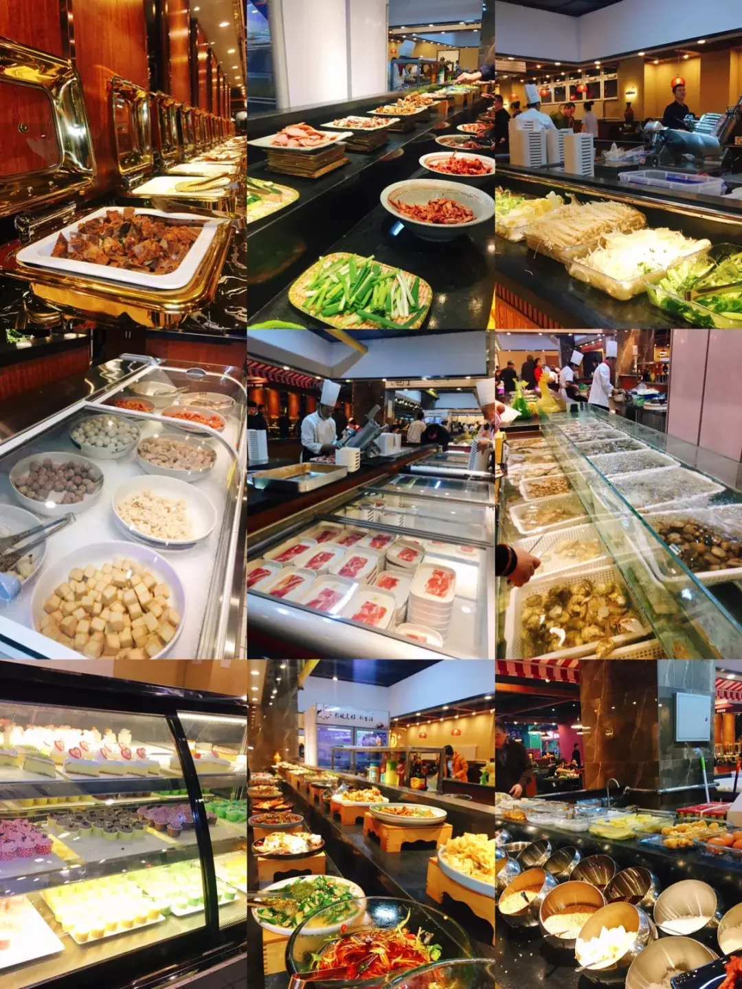 长春这10家性价比超高的饭店，年末聚餐好去处
