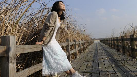 5段感情，3次“小三”，揭露“国民女神”高圆圆不为人知的一面