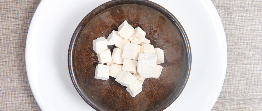 春季常吃“茯苓”好处多！但这3种做法，你尝试过吗？