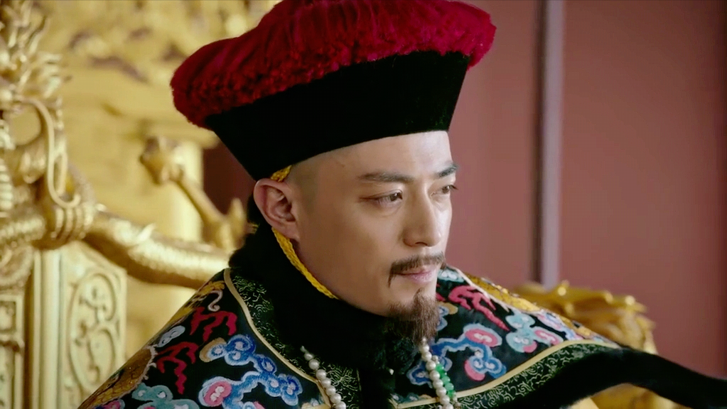 乾隆帝为什么偏爱永琪？他是怎么帮助儿子铺路的？