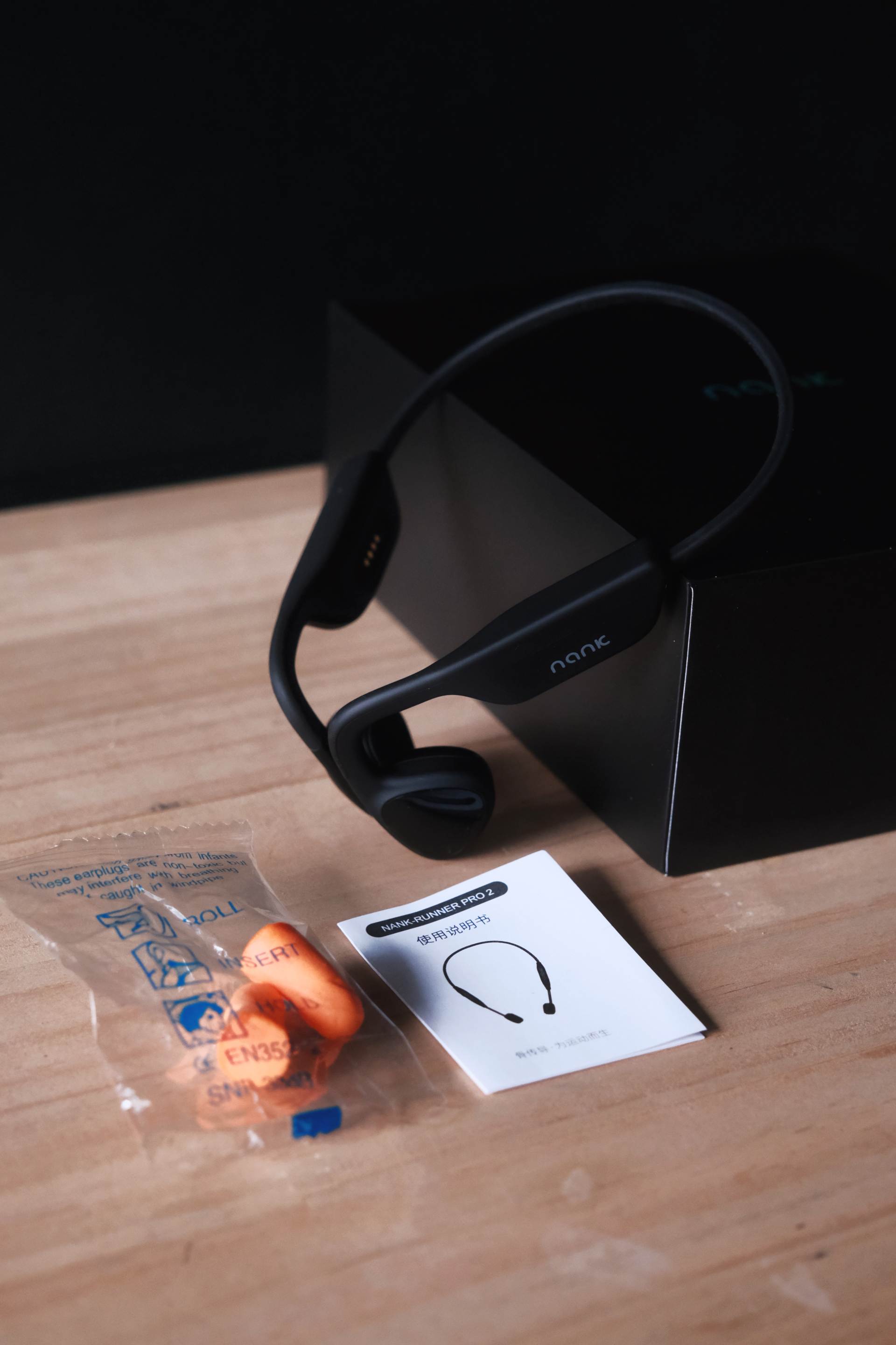 「运动好物」不再做小型扬声器 多方面有提升的南卡Runner Pro2体验