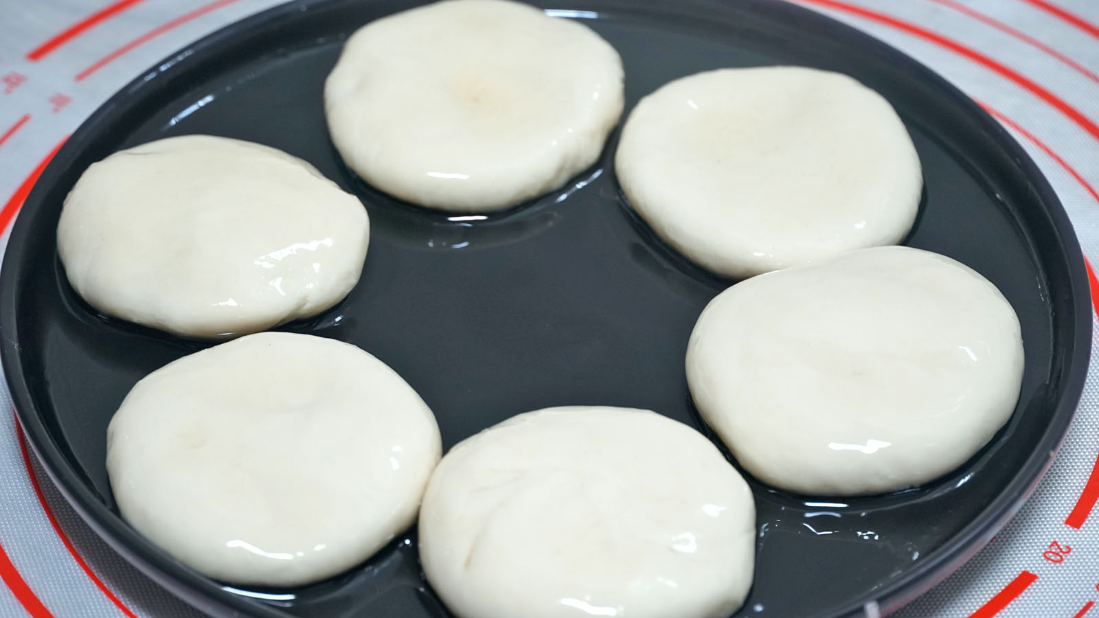 6道早餐面食分享，食材不贵还简单，健康养胃易消化，老少皆宜