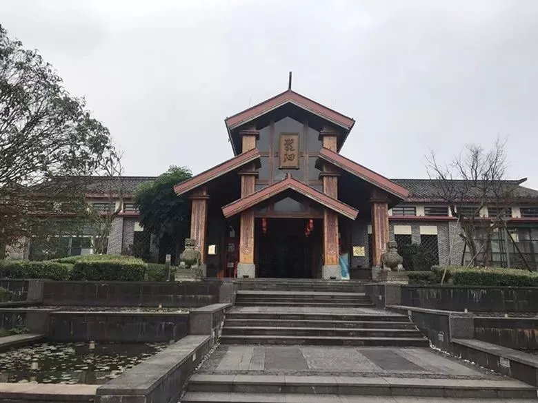 叶歌观酒：中国酒庄，发现一种新生活方式