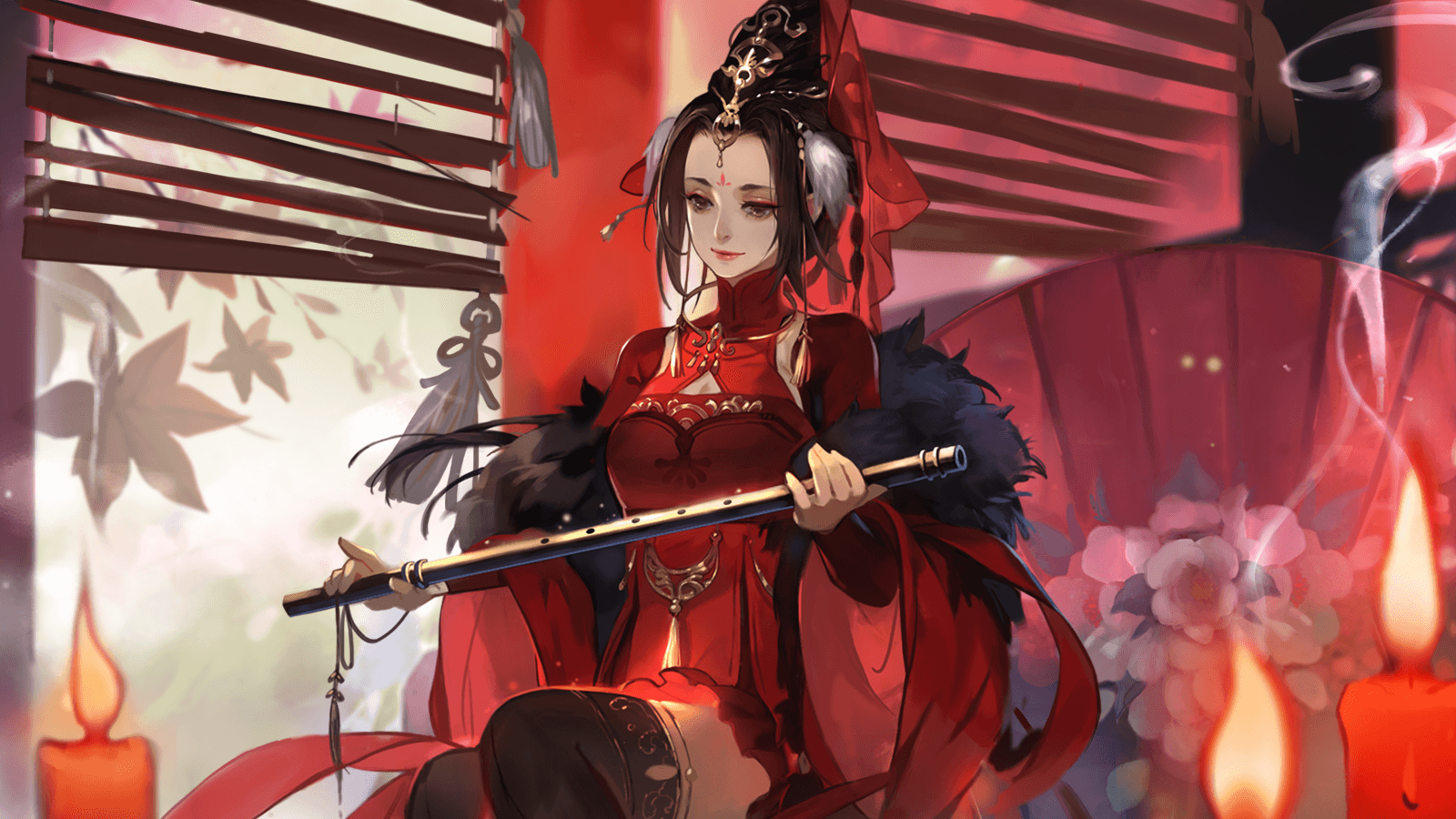 三国杀：最具性价比的界武将！完美进化的她没有任何弱点