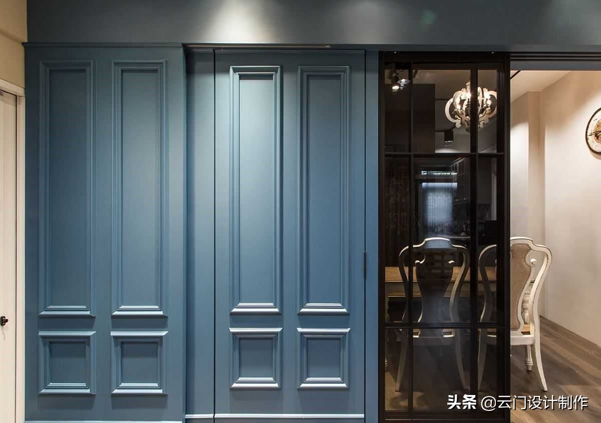 老房子翻新實錄！設計師分享3招讓你家高齡老房子裝潢前後差很大