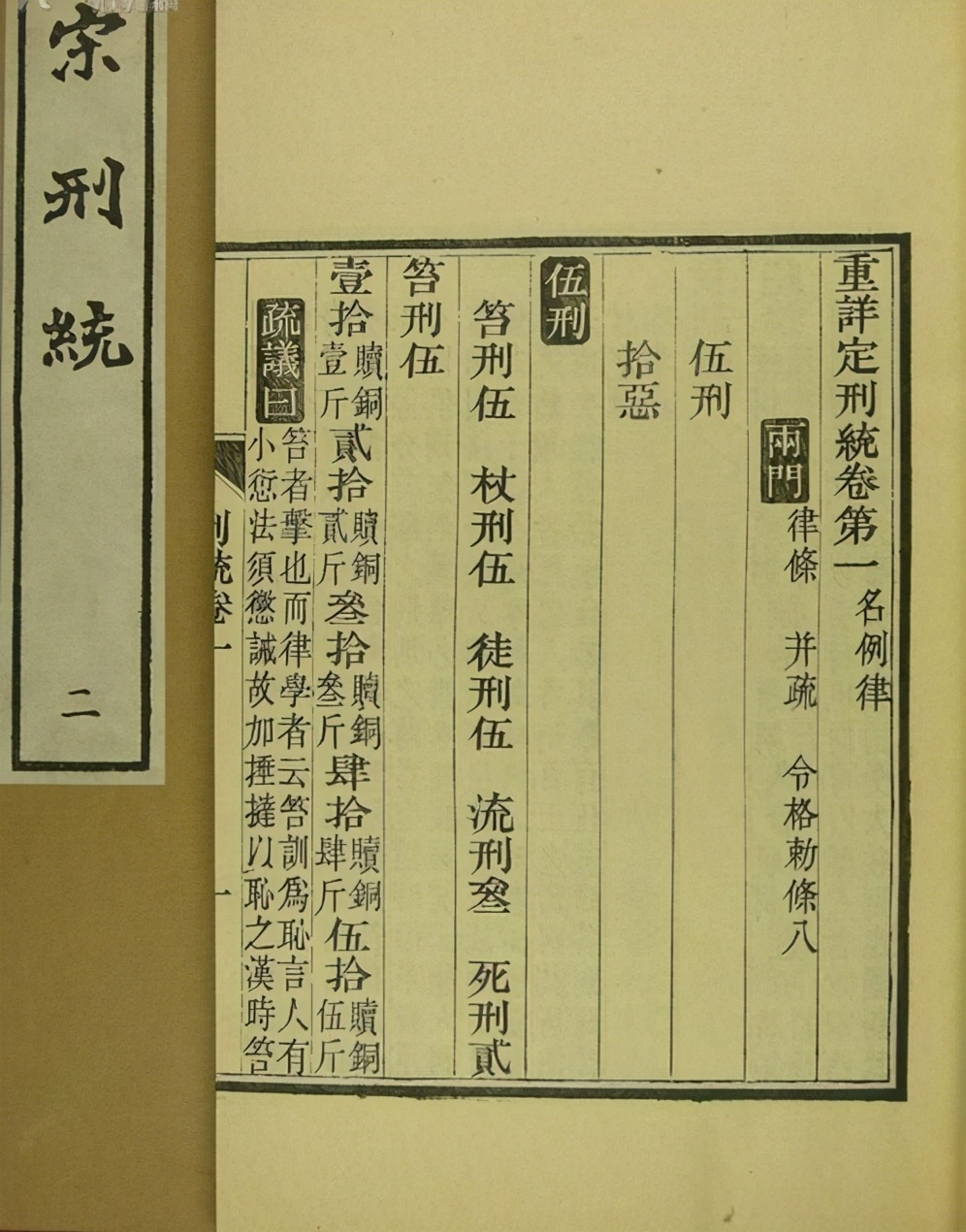 古代遇到刑事纠纷怎么办?趣聊宋人是如何通过法律解决民事问题?