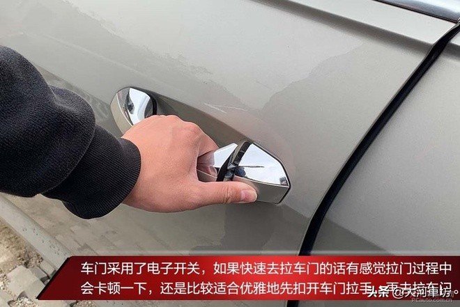 测评｜奥迪A6L 45 TFSI：商务舱升级，浓墨重彩的一笔！