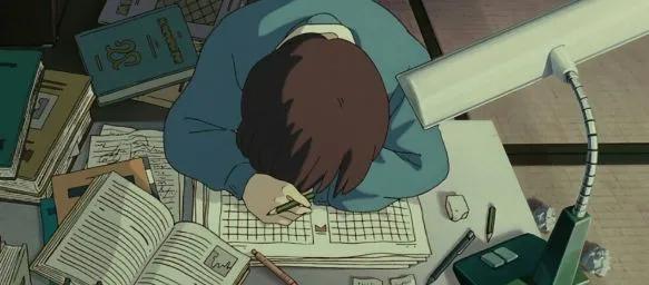 高中学习最激励你的一句话是什么?