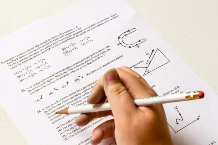 2019年高考各科主观题这样估分更靠谱！（附详细估分攻略）