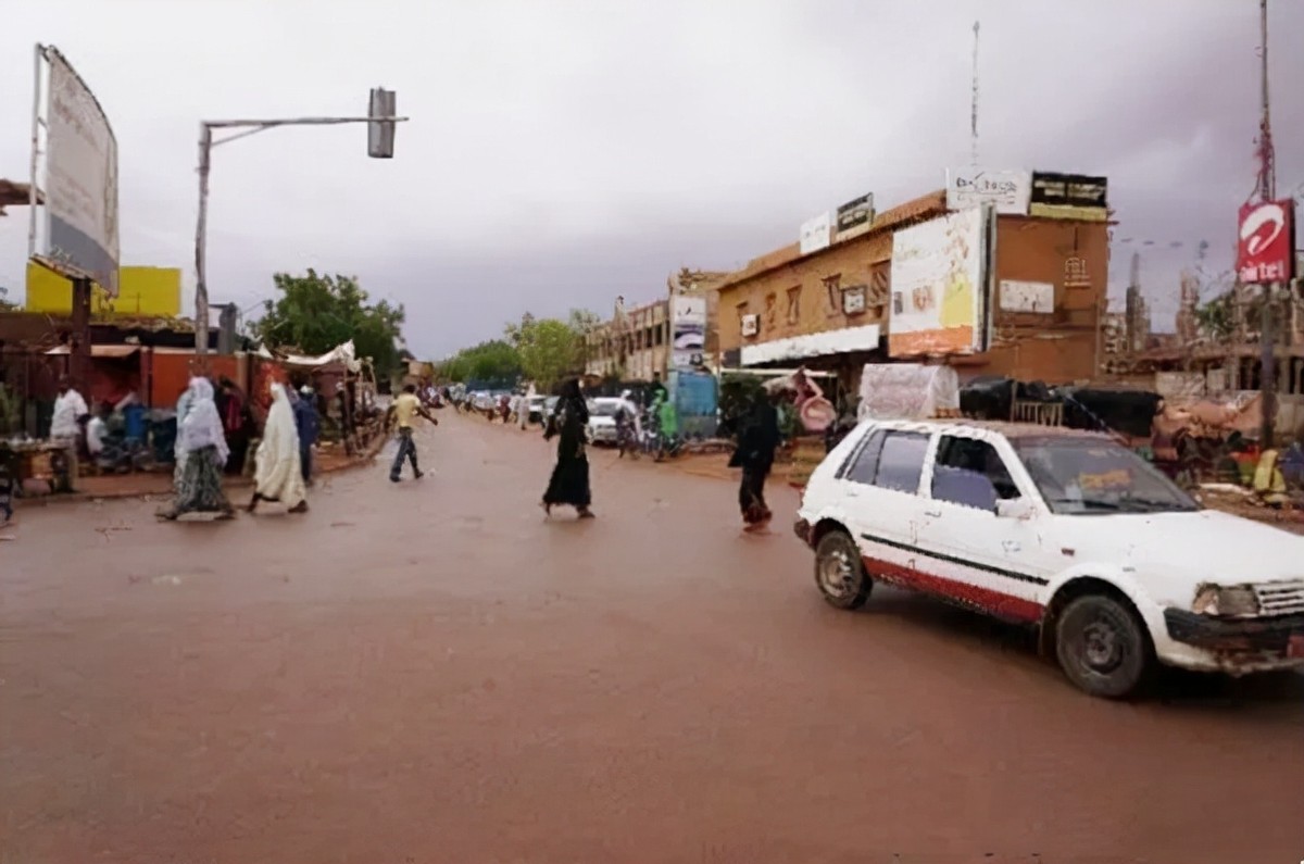 28年前，广州姑娘远嫁非洲黑人，生下两个混血宝宝，后来怎么样了