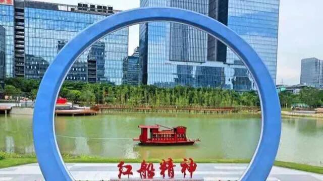 不容错过，深圳各有特色免费的十大主题公园