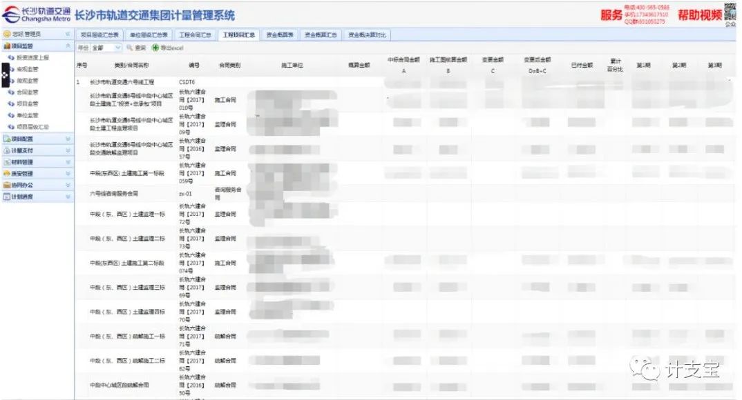 长沙地铁6号线年底试运行，计支宝发力长沙地铁搞出大动作