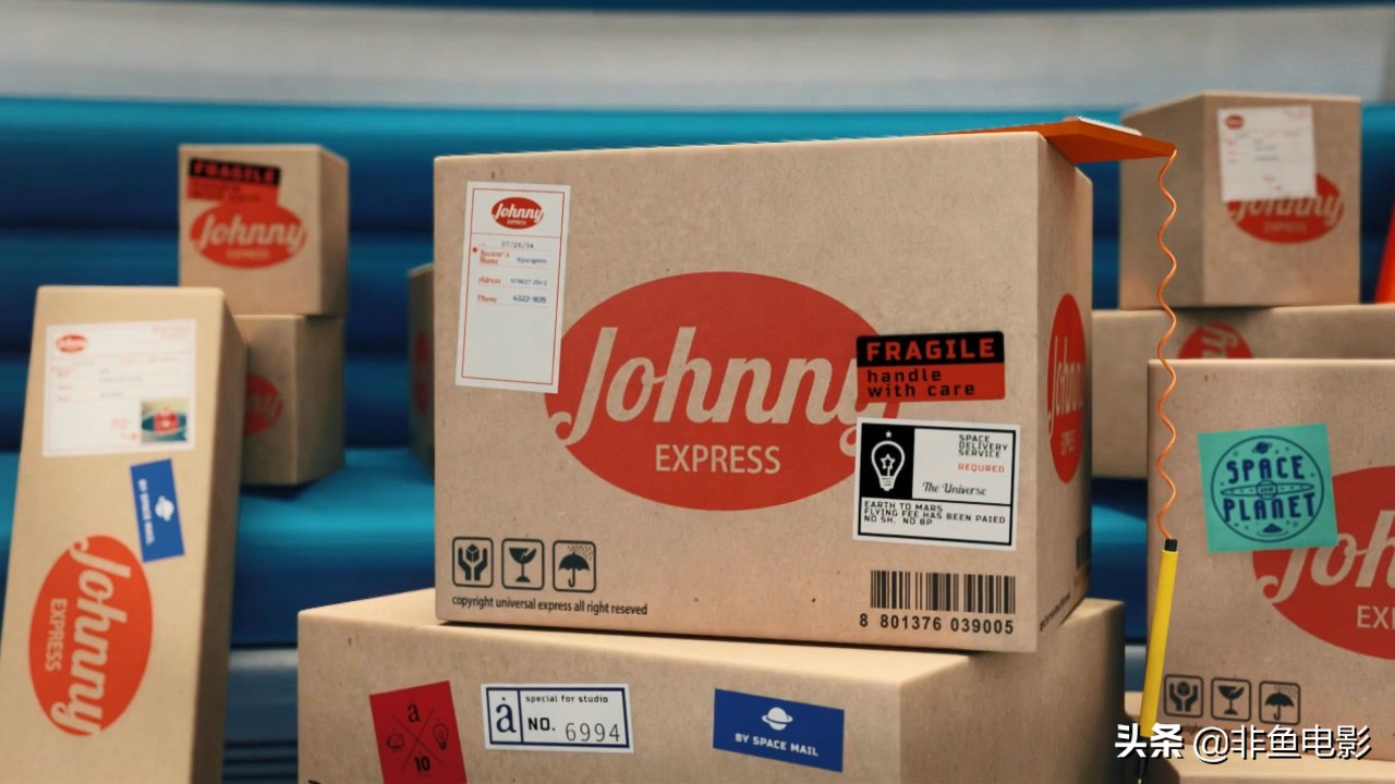 一份快递引发的灭族惨案