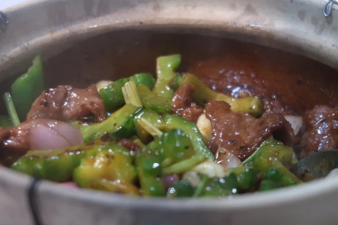 广州48小时：深入荔枝湾，只为吃当地人爱吃的老牌小吃店