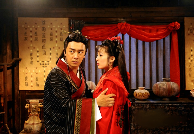 范蠡范蠡与西施