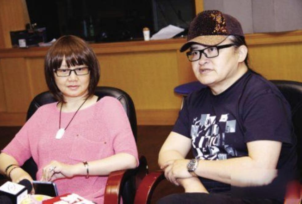 这7位艺人曾经是人民教师，有人浑水摸鱼，有人执教数年受人敬仰