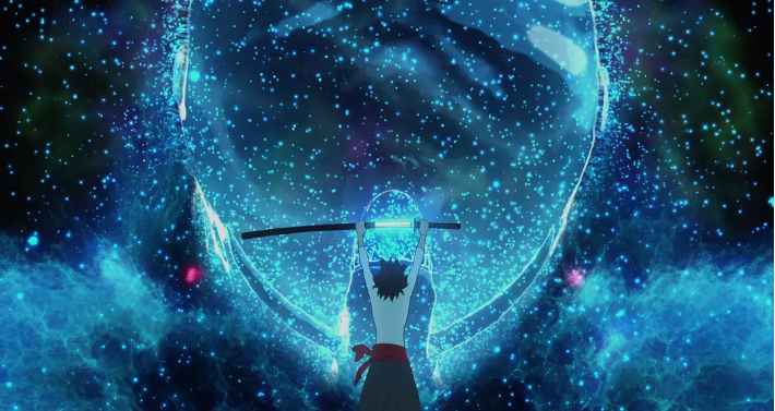 光明之子电影剧情「简介」 _晶羽科技