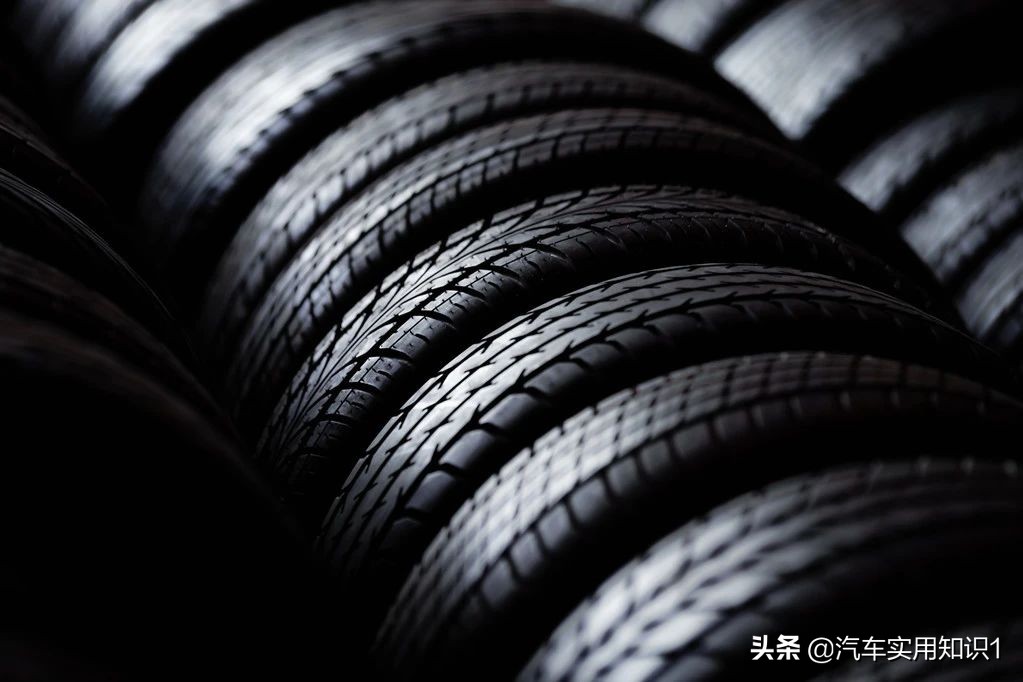 三步轻松选对汽车轮胎，安全出行更安心