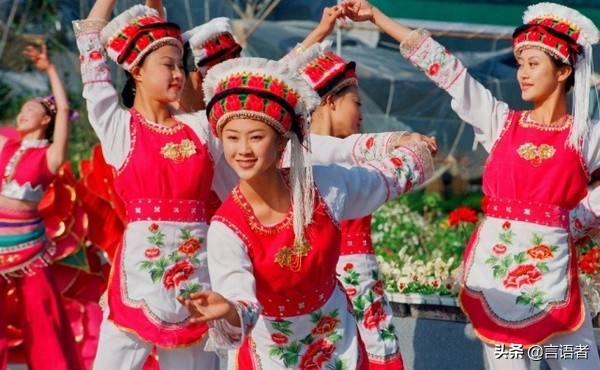 彝族有什么节日（各地彝族的传统节日大全）