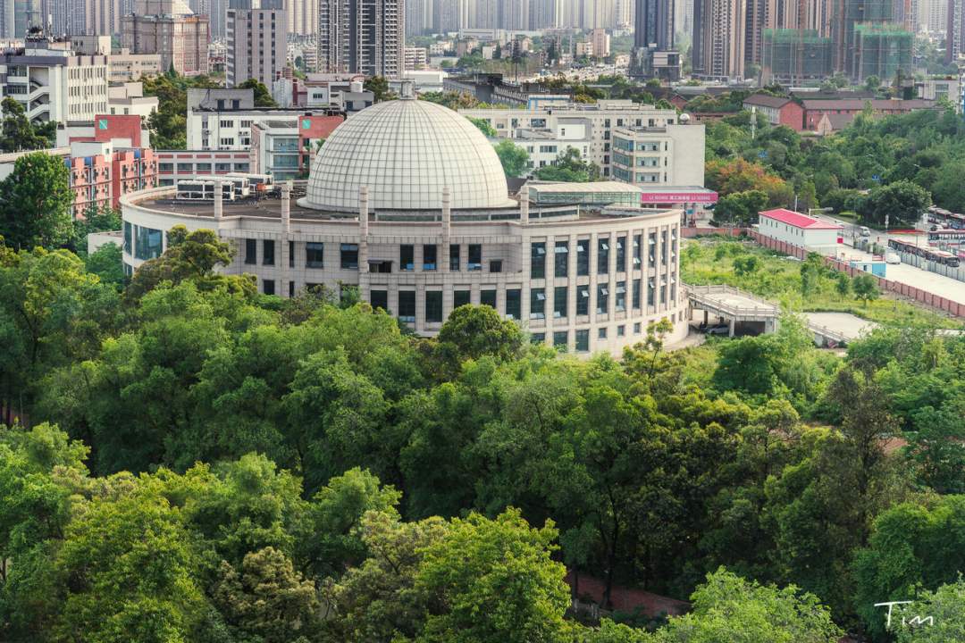 两所高校，一所双一流，录取分530—580左右！各具特色，值得报考