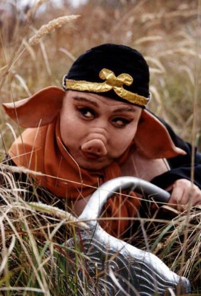 八戒电影剧情「介绍」 _晶羽科技