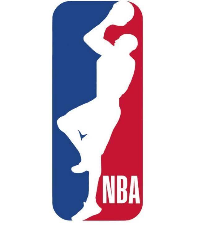 nba的标志为什么不能随意更改(NBA的LOGO为何不能换成科比？一年10亿美元的版权费用掏不起)