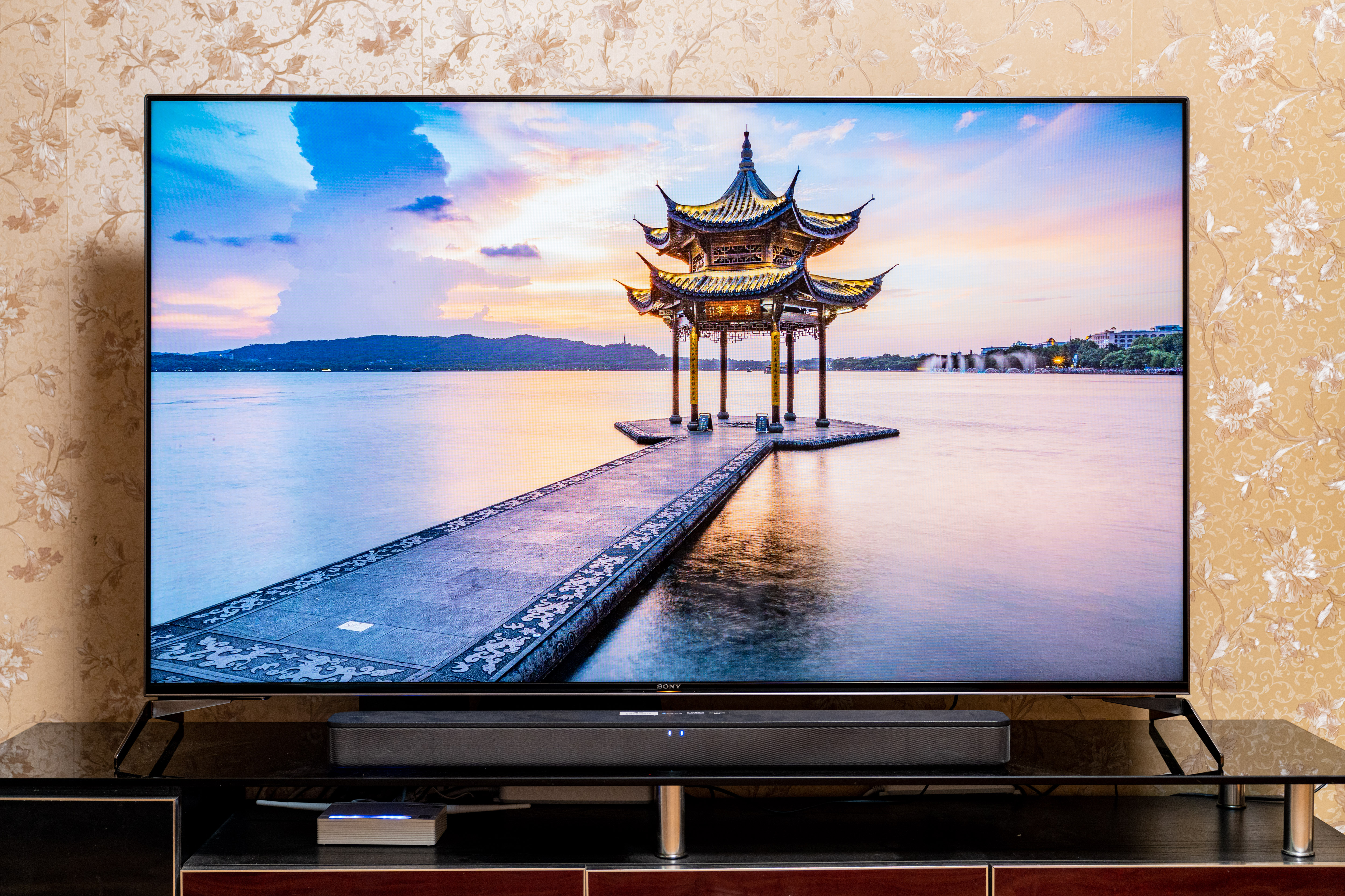 索尼4k电视哪个型号好分享索尼x9500h电视使用体验