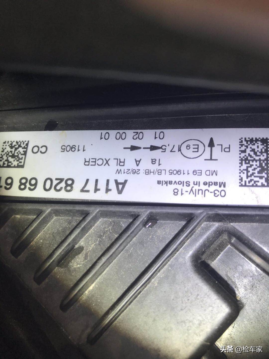 20万入手这辆不漏油的二手奔驰CLA200 值不值得买
