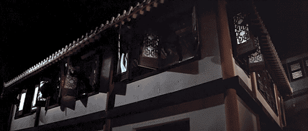 被埋没的神作，大胆借鉴古龙，武打行云流水，再也拍不出的武侠片