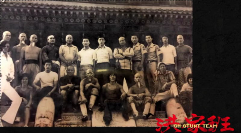 港片12大武指团队：从刘家班到钱家班，见证了华语动作片百年岁月