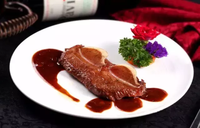 广州最贵的6大粤菜餐厅，吃过一家你就是土豪了！