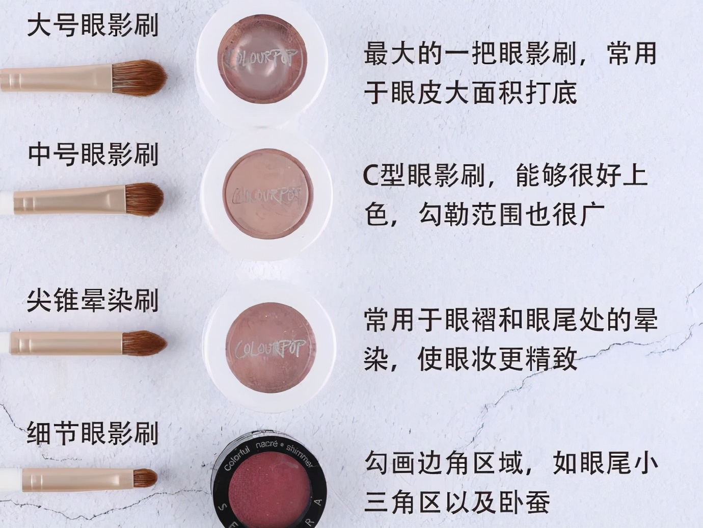 均價(jià)幾十塊還包郵？這些平價(jià)國(guó)貨彩妝好用到爆