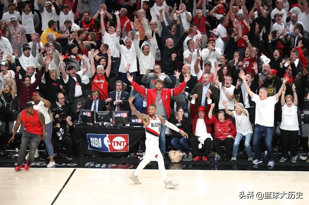 nba雷霆为什么转型(连续三年首轮游！交着最高奢侈税，雷霆的问题出在了哪？)