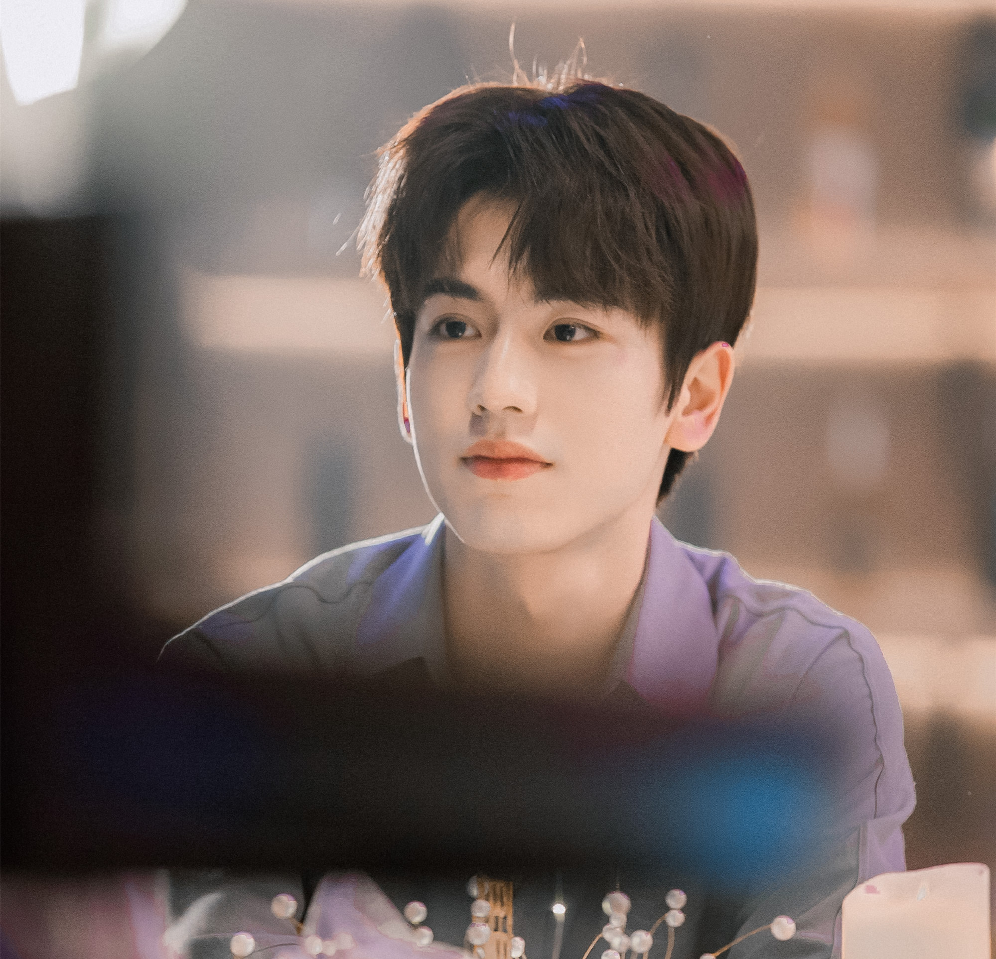 预定顶流？盘点未播双男主剧中的潜力股，谁将成为“财富密码”？