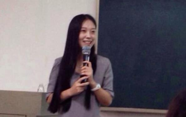 中南大学3位女教授火了，颜值极高且才华出众，网友：全能女神