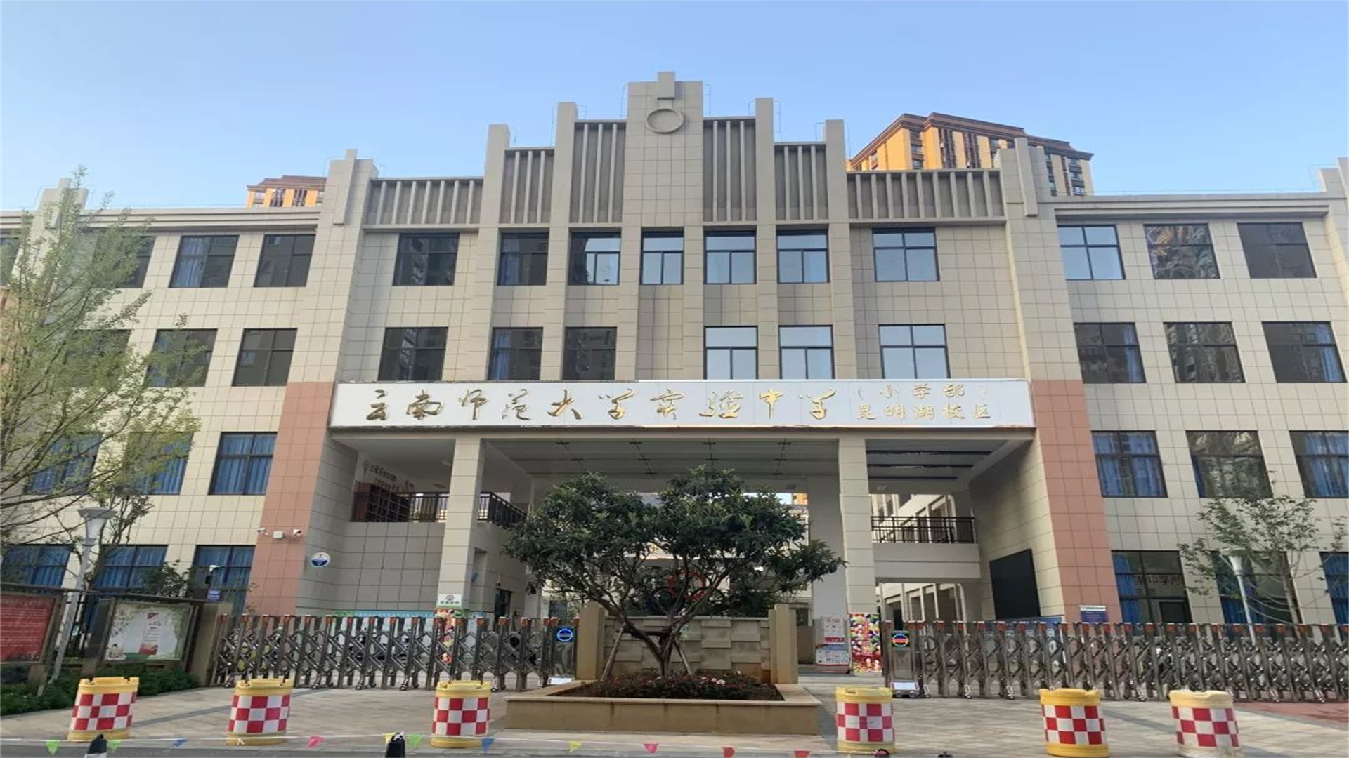 清华优质生源地名单公布!云南这所中学表现突出,另2所