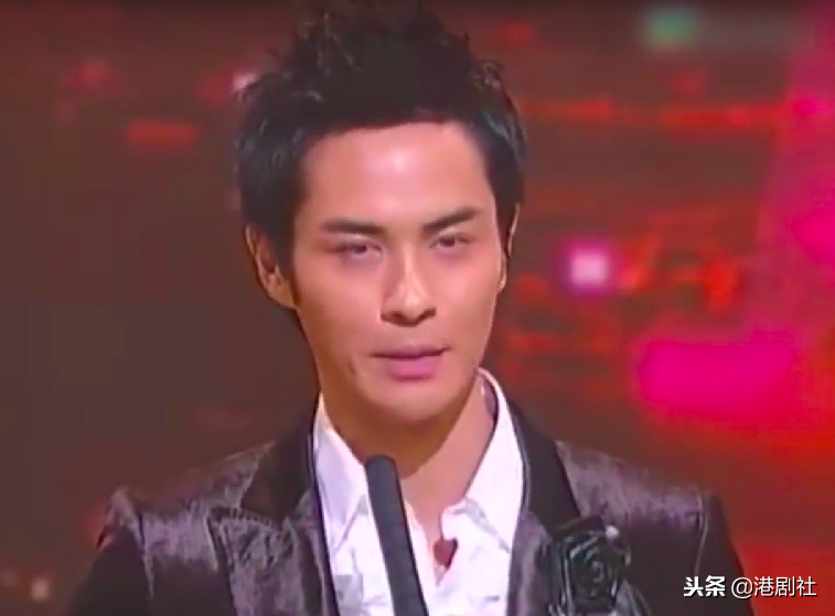 大盘点｜回顾了22年的TVB视帝视后，发现了一些小秘密……